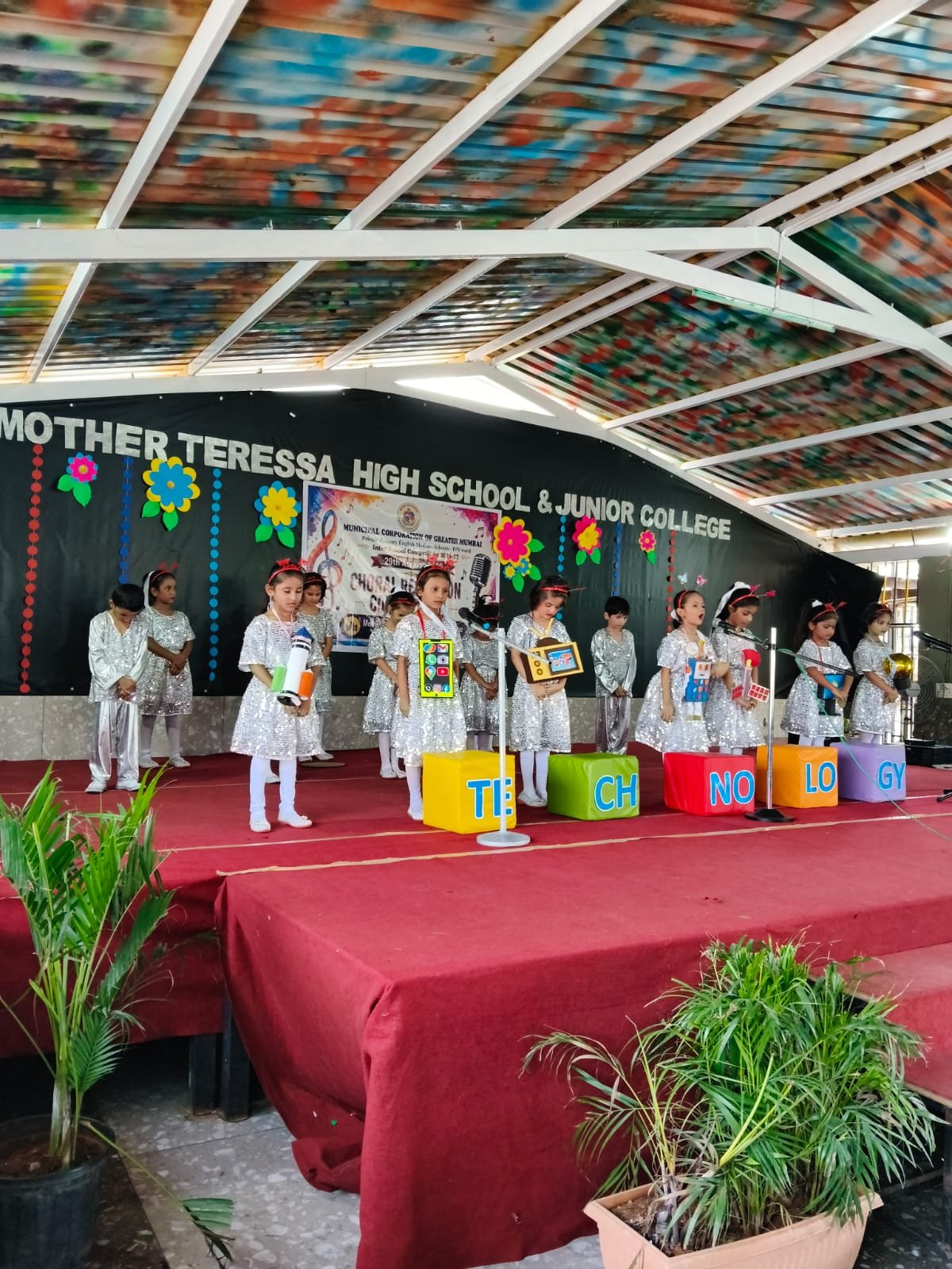Choral Performance