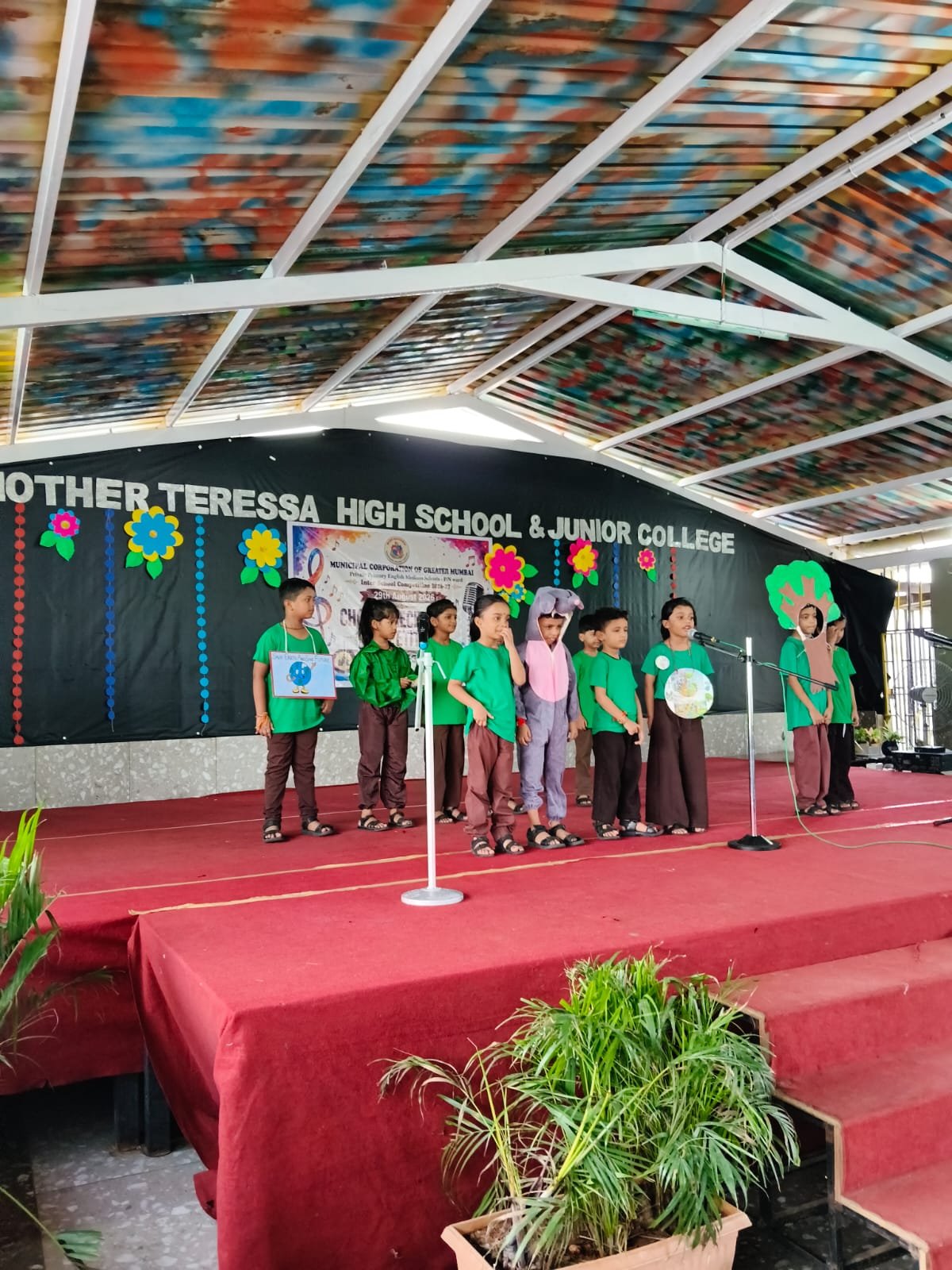 Choral Recitation