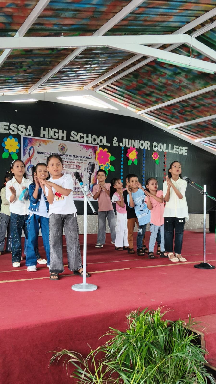 Student Performance