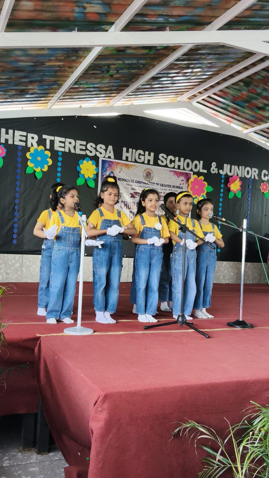 Group Recitation