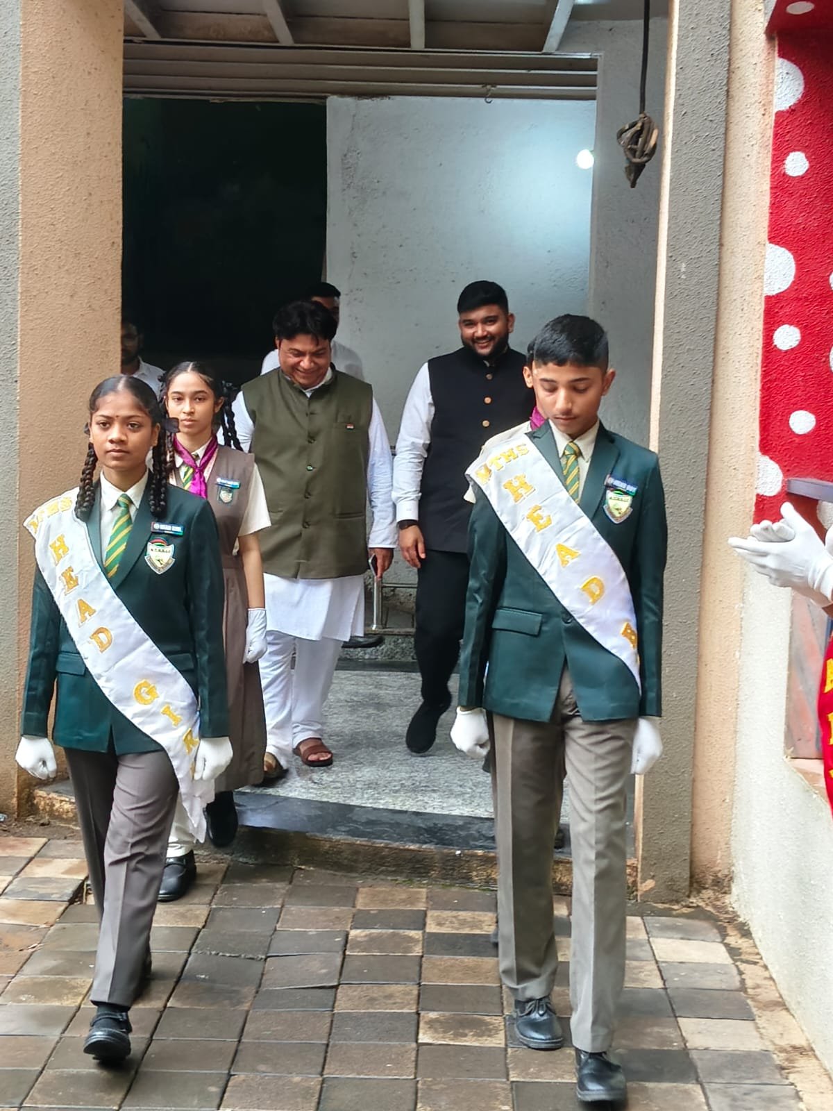 Independence Day Celebration