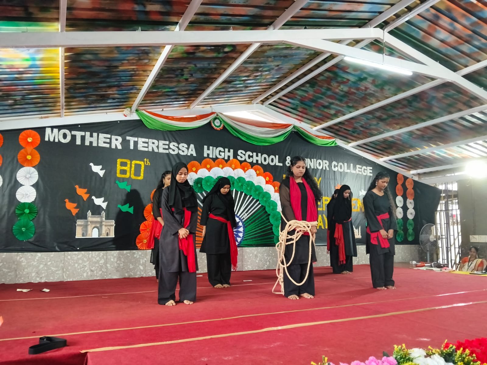 Independence Day Celebration