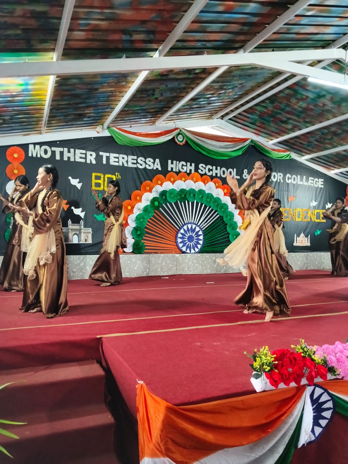 Independence Day Program